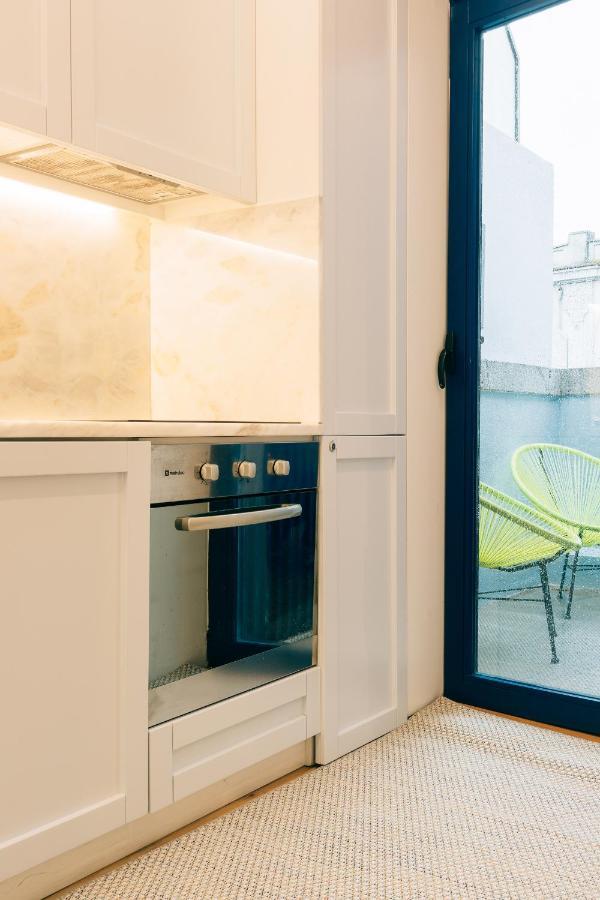 Orm Padrao Apartment Porto Exterior foto